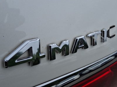 2023 Mercedes-Benz GLS GLS 450 4MATIC®
