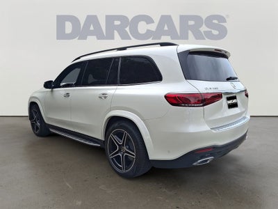 2023 Mercedes-Benz GLS GLS 450 4MATIC®