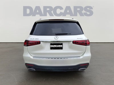 2023 Mercedes-Benz GLS GLS 450 4MATIC®