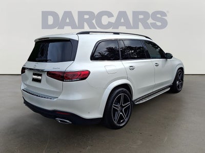 2023 Mercedes-Benz GLS GLS 450 4MATIC®