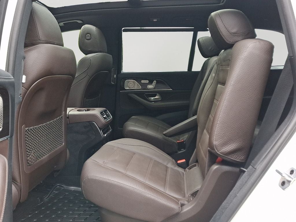 2023 Mercedes-Benz GLS GLS 450 4MATIC®