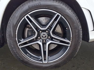 2023 Mercedes-Benz GLS GLS 450 4MATIC®