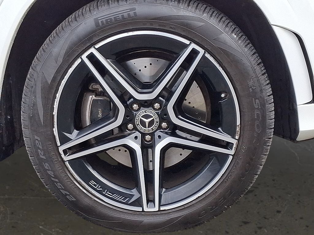2023 Mercedes-Benz GLS GLS 450 4MATIC®