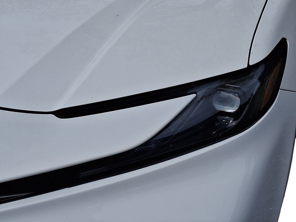 2025 Toyota Camry LE BASE