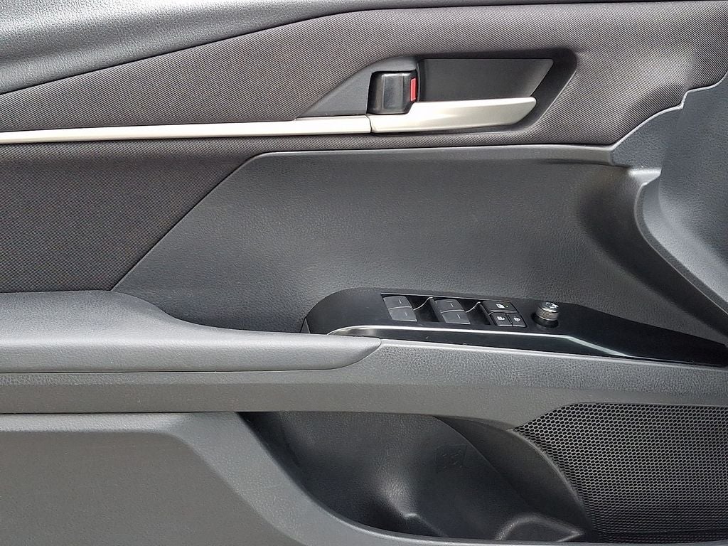 2025 Toyota Camry LE BASE