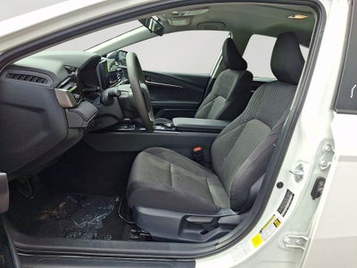 2025 Toyota Camry LE BASE