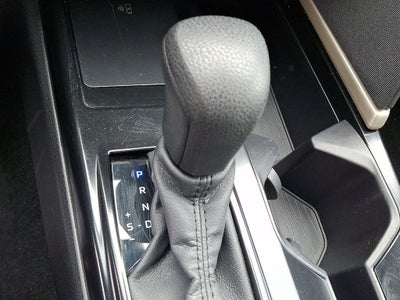 2025 Toyota Camry LE BASE