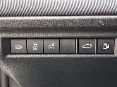 2025 Toyota Camry LE BASE