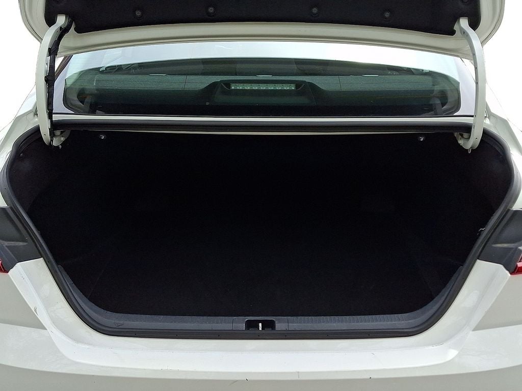 2025 Toyota Camry LE BASE