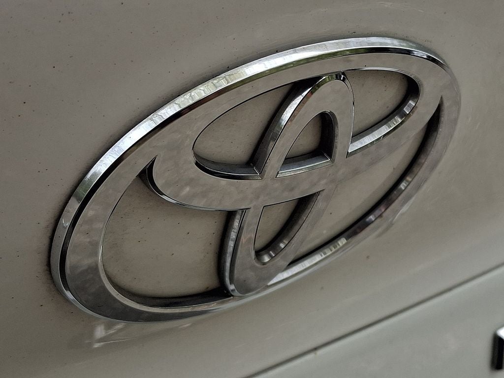2025 Toyota Camry LE BASE