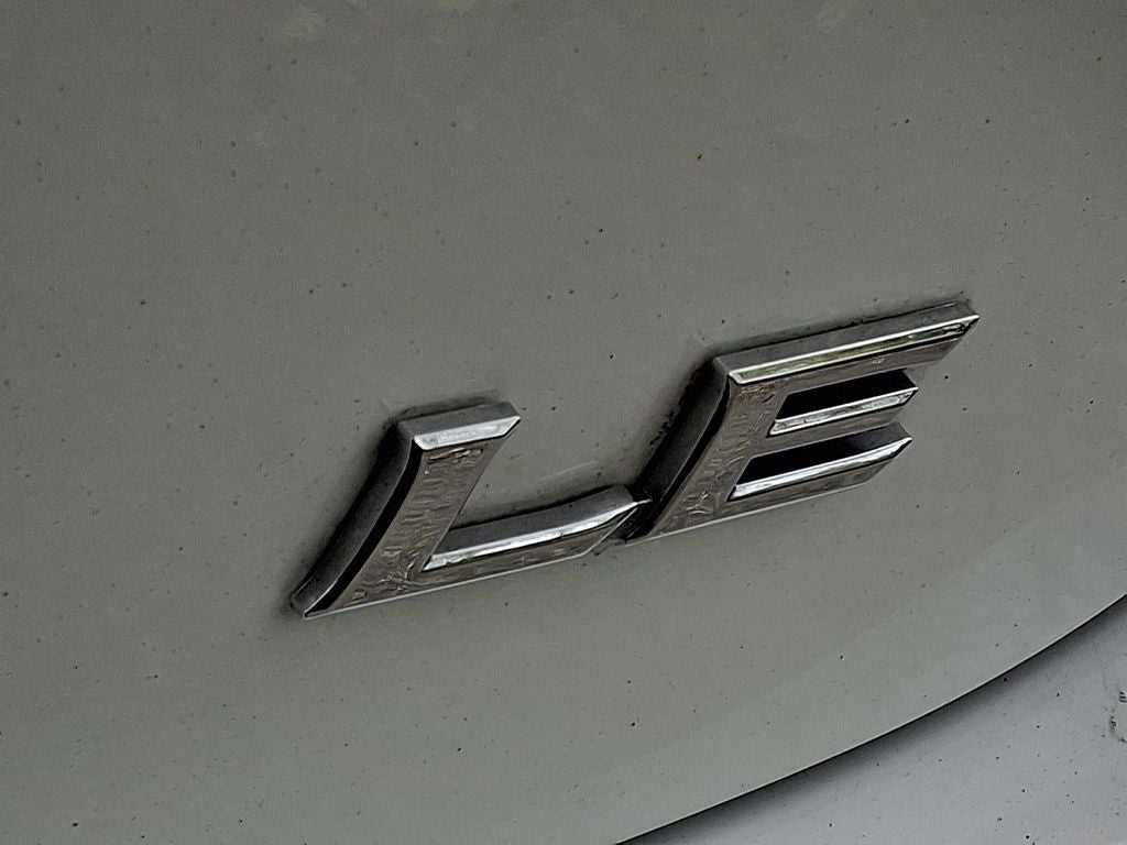 2025 Toyota Camry LE BASE