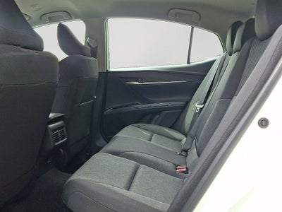 2025 Toyota Camry LE BASE