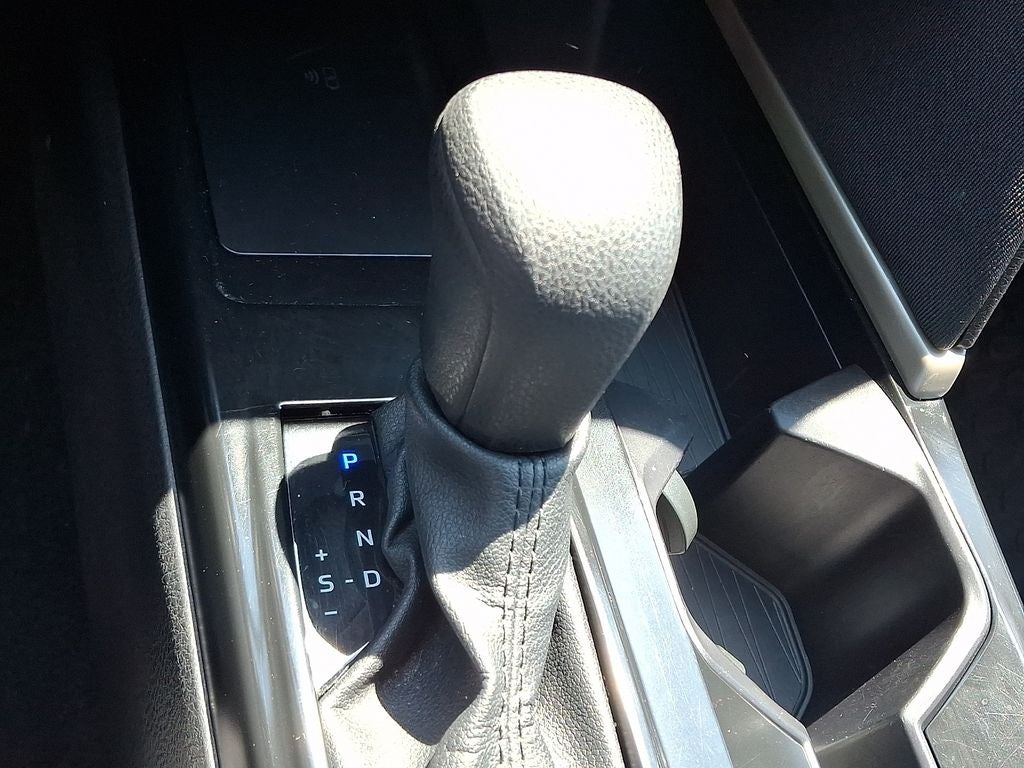 2025 Toyota Camry LE BASE
