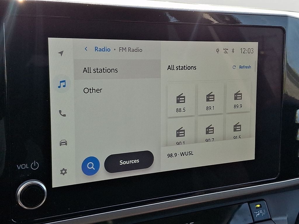 2025 Toyota Camry LE BASE