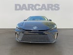 2025 Toyota Camry LE BASE