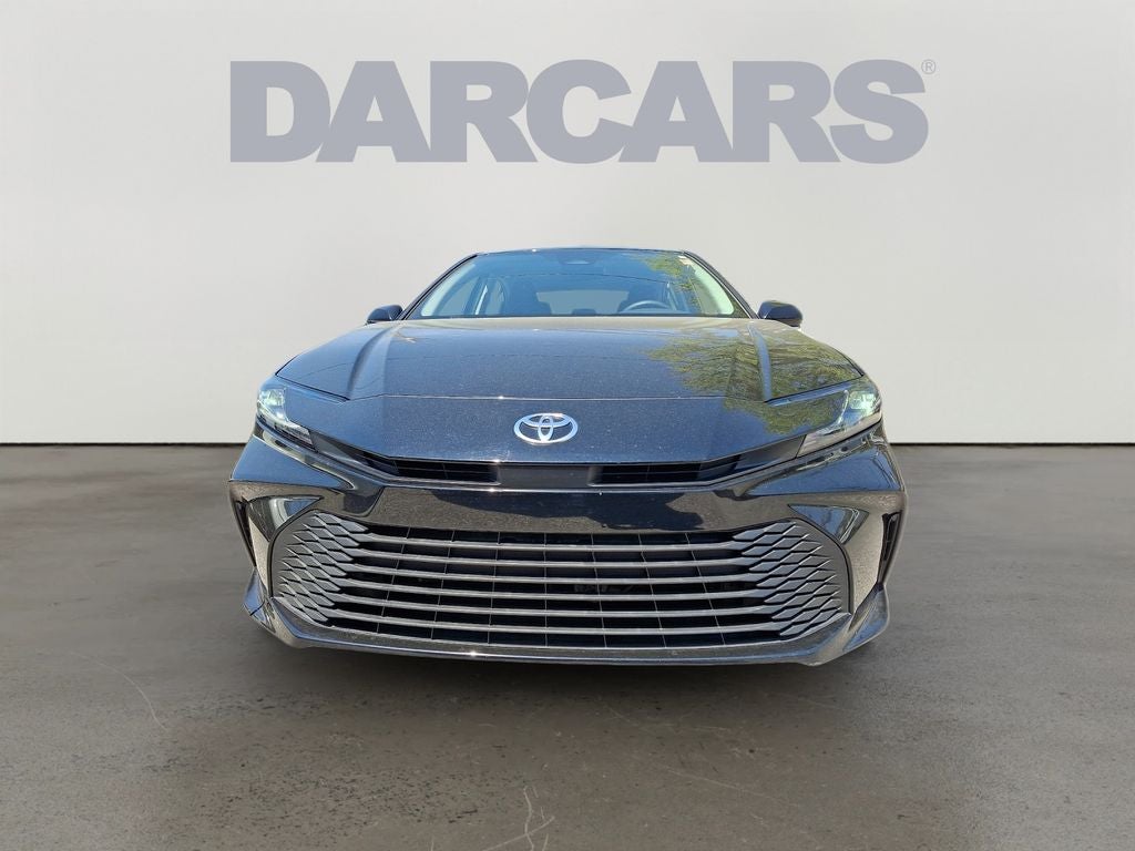 2025 Toyota Camry LE BASE
