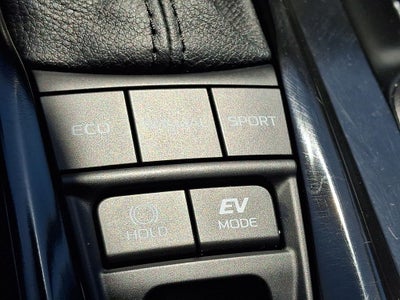 2025 Toyota Camry LE BASE