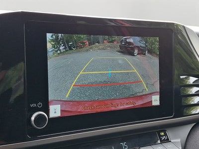 2025 Toyota Camry LE BASE