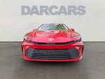 2025 Toyota Camry LE BASE