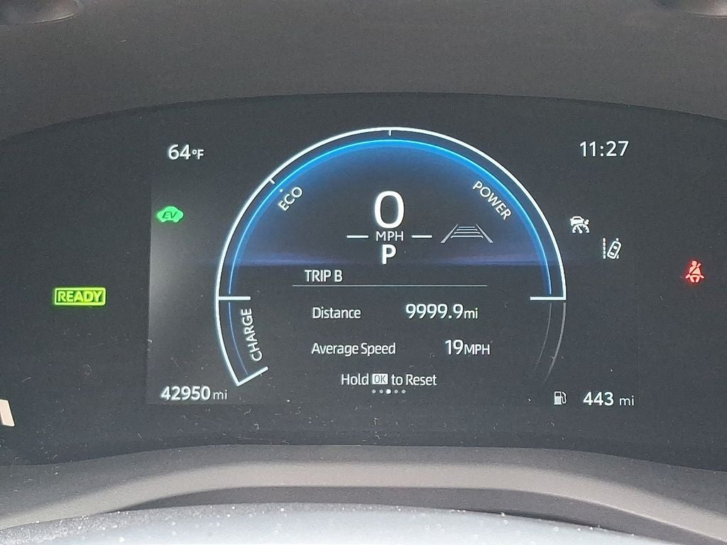 2025 Toyota Camry LE BASE