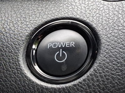 2025 Toyota Camry LE BASE