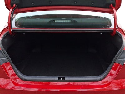 2025 Toyota Camry LE BASE