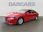 2025 Toyota Camry LE BASE
