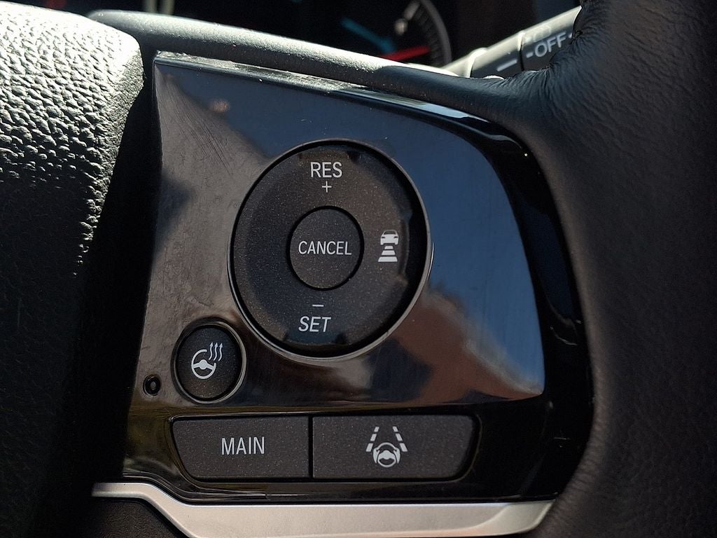 2021 Honda Pilot Elite BASE