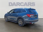 2021 Honda Pilot Elite BASE