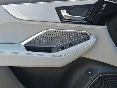 2023 Acura MDX Technology SH-AWD