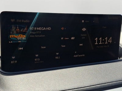 2023 Acura MDX Technology SH-AWD