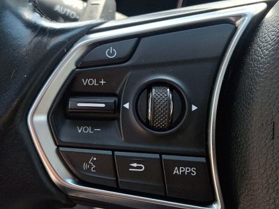 2023 Acura MDX Technology SH-AWD