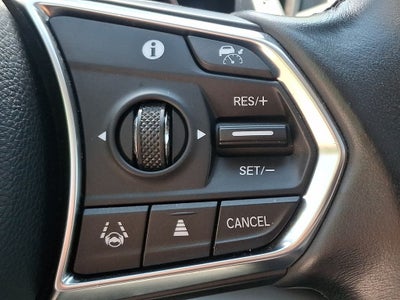 2023 Acura MDX Technology SH-AWD