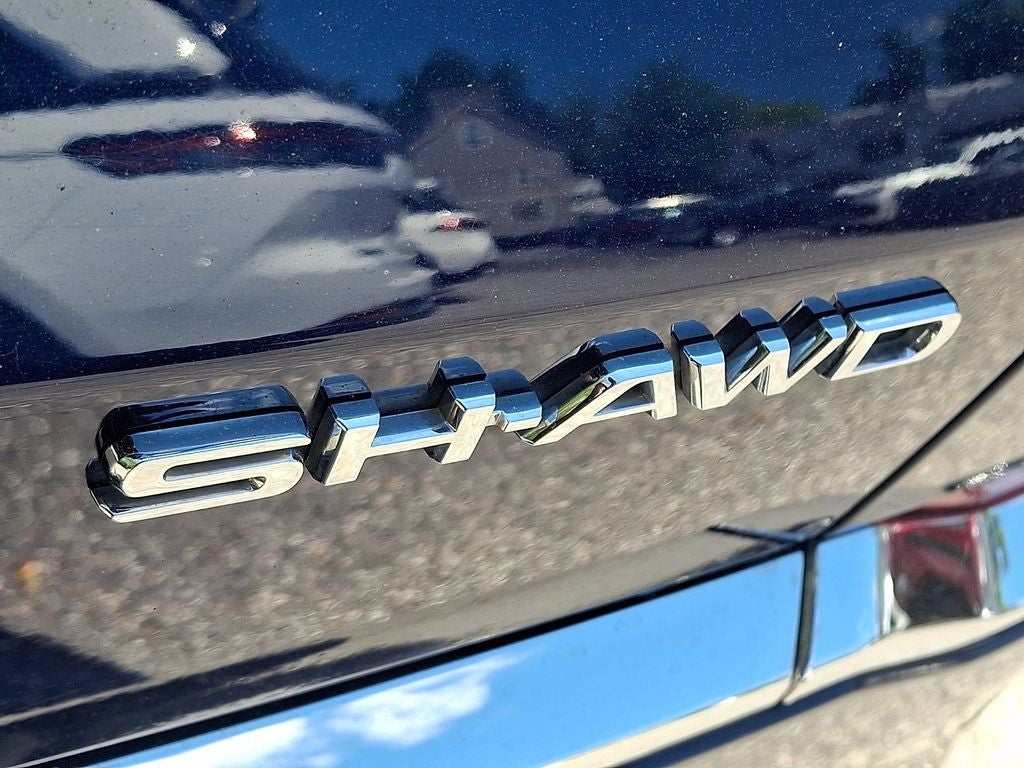 2023 Acura MDX Technology SH-AWD