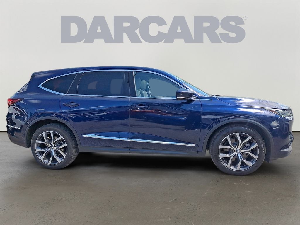 2023 Acura MDX Technology SH-AWD