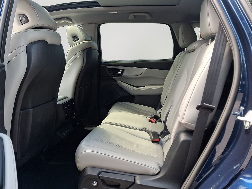 2023 Acura MDX Technology SH-AWD