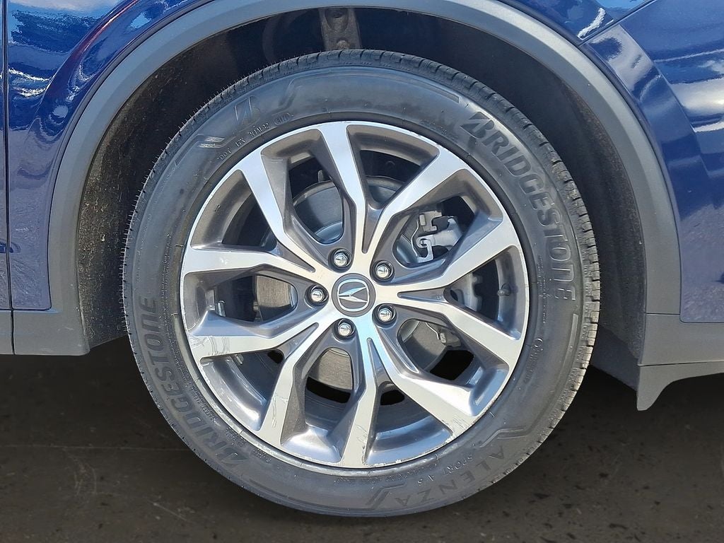 2023 Acura MDX Technology SH-AWD