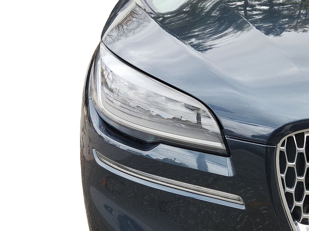 2023 Lincoln Aviator Reserve LINCOLN CO-PILOT360 1.5 PLUS