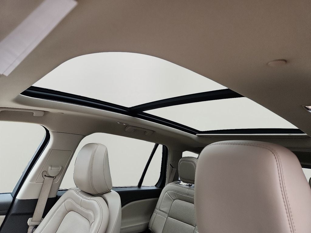 2023 Lincoln Aviator Reserve LINCOLN CO-PILOT360 1.5 PLUS