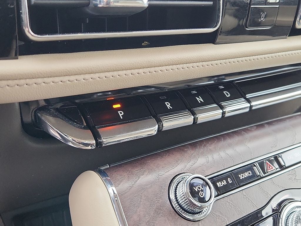 2023 Lincoln Aviator Reserve LINCOLN CO-PILOT360 1.5 PLUS