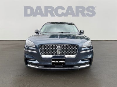 2023 Lincoln Aviator Reserve LINCOLN CO-PILOT360 1.5 PLUS