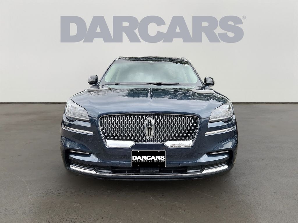 2023 Lincoln Aviator Reserve LINCOLN CO-PILOT360 1.5 PLUS