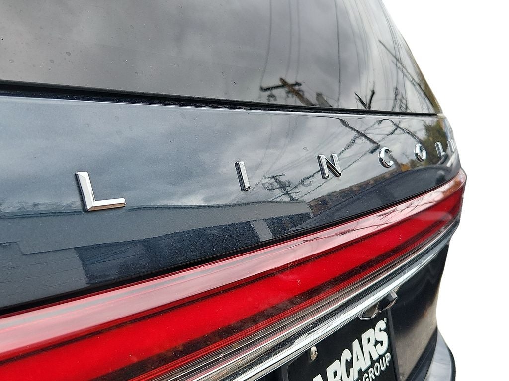 2023 Lincoln Aviator Reserve LINCOLN CO-PILOT360 1.5 PLUS