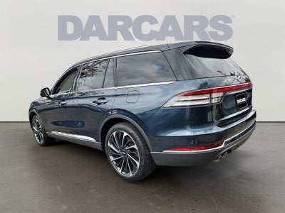 2023 Lincoln Aviator Reserve LINCOLN CO-PILOT360 1.5 PLUS