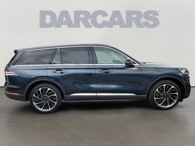 2023 Lincoln Aviator Reserve LINCOLN CO-PILOT360 1.5 PLUS