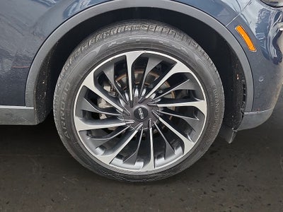 2023 Lincoln Aviator Reserve LINCOLN CO-PILOT360 1.5 PLUS