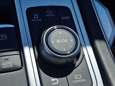 2025 INFINITI QX60 PURE CARGO PKG