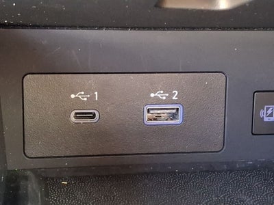 2025 INFINITI QX60 PURE CARGO PKG