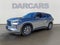 2025 INFINITI QX60 PURE CARGO PKG
