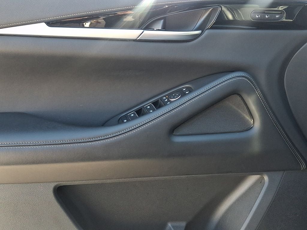 2025 INFINITI QX60 PURE BASE